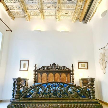 Palazzo Ragusi - Locazioni Turistiche Bed & Breakfast Palermo Luaran gambar