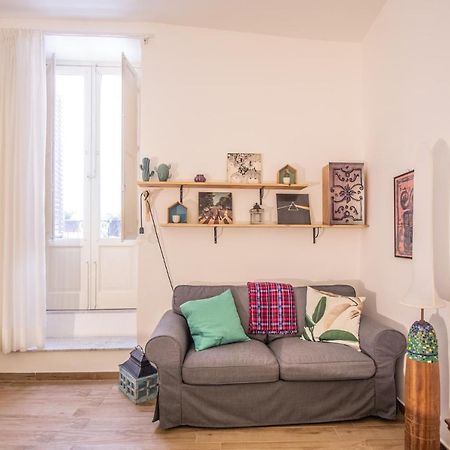Palazzo Ragusi - Locazioni Turistiche Bed & Breakfast Palermo Luaran gambar