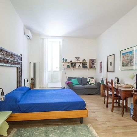 Palazzo Ragusi - Locazioni Turistiche Bed & Breakfast Palermo Luaran gambar