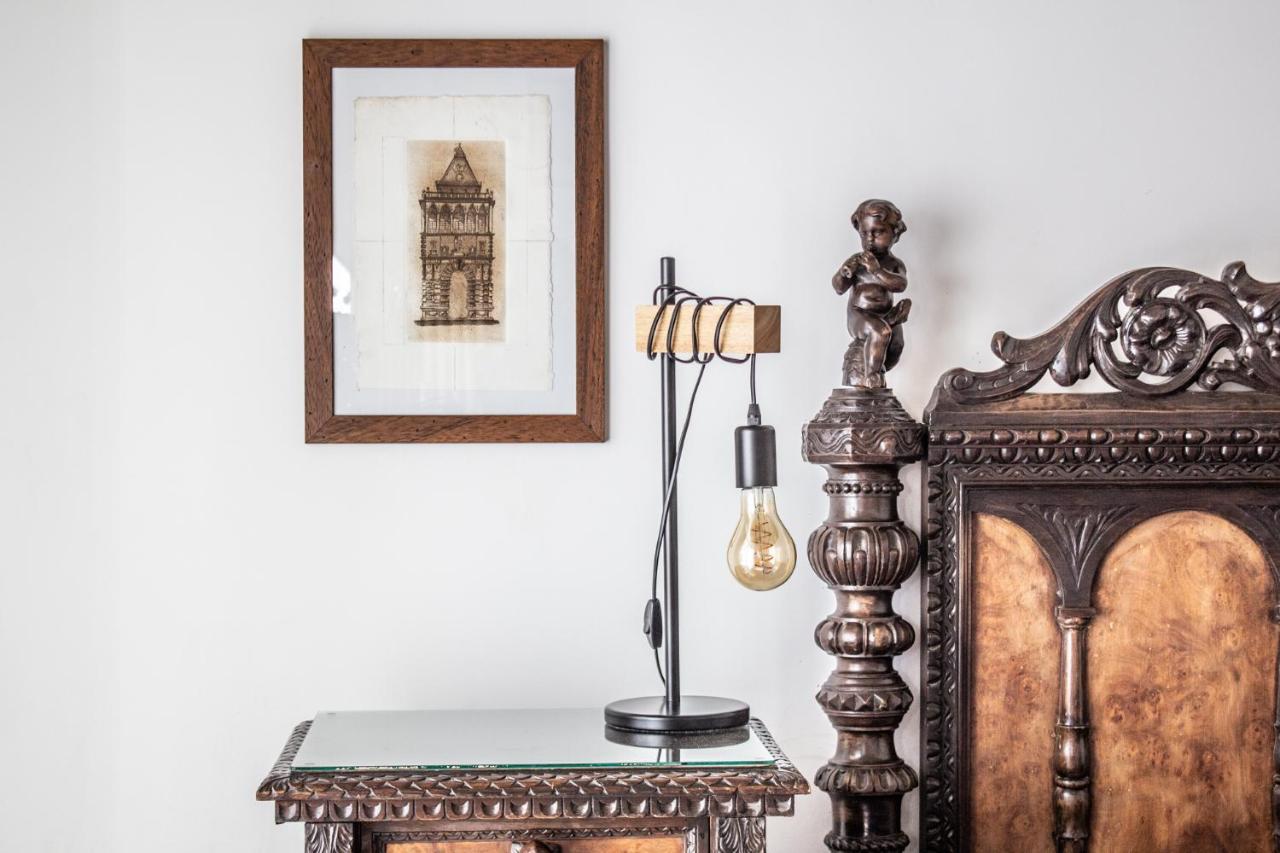 Palazzo Ragusi - Locazioni Turistiche Bed & Breakfast Palermo Luaran gambar
