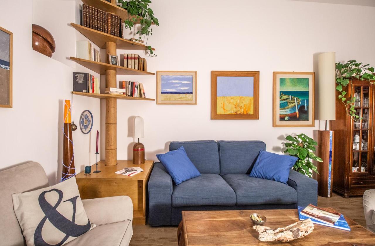 Palazzo Ragusi - Locazioni Turistiche Bed & Breakfast Palermo Luaran gambar