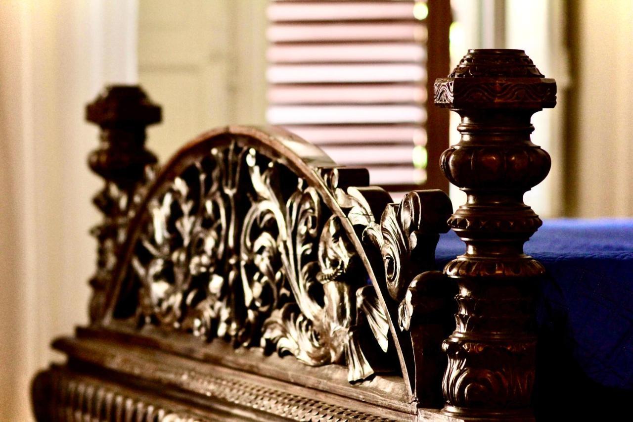 Palazzo Ragusi - Locazioni Turistiche Bed & Breakfast Palermo Luaran gambar