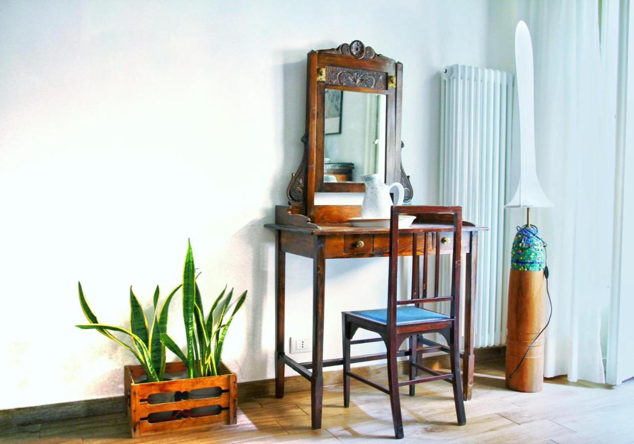 Palazzo Ragusi - Locazioni Turistiche Bed & Breakfast Palermo Luaran gambar