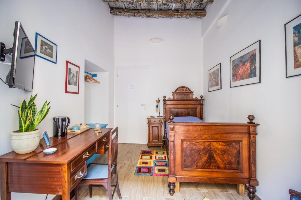 Palazzo Ragusi - Locazioni Turistiche Bed & Breakfast Palermo Luaran gambar