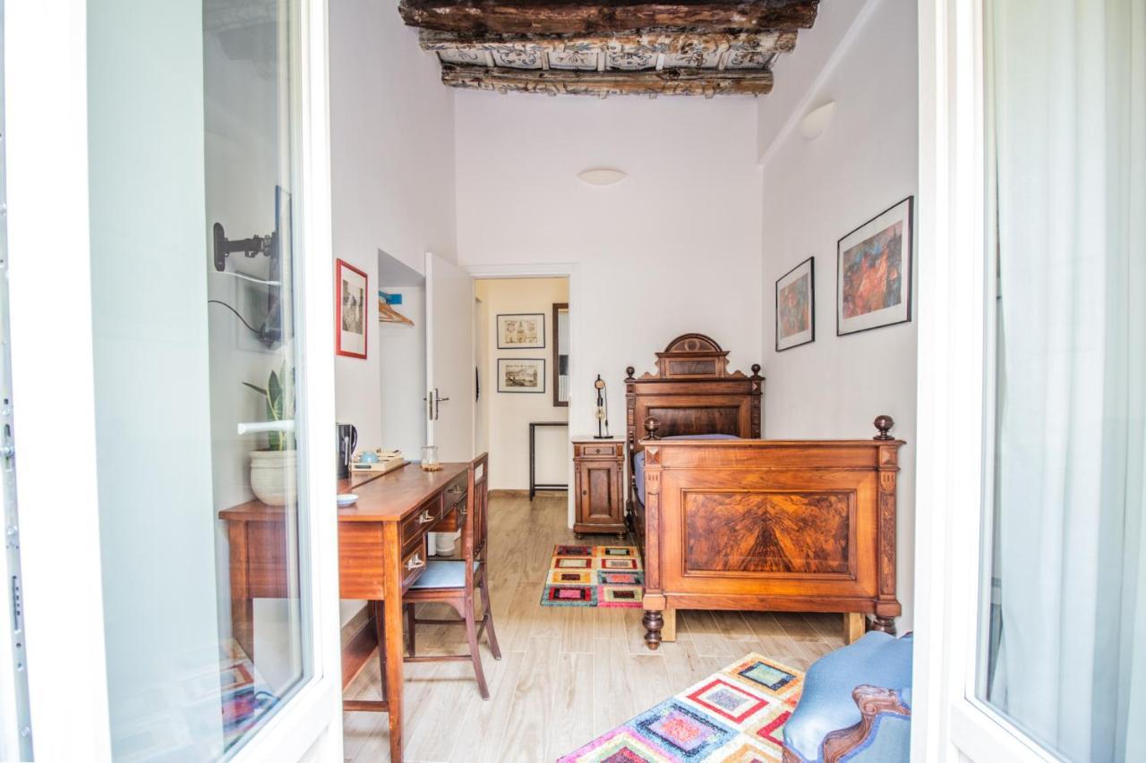 Palazzo Ragusi - Locazioni Turistiche Bed & Breakfast Palermo Luaran gambar