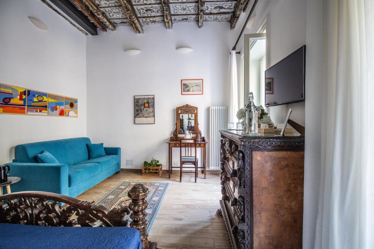 Palazzo Ragusi - Locazioni Turistiche Bed & Breakfast Palermo Luaran gambar