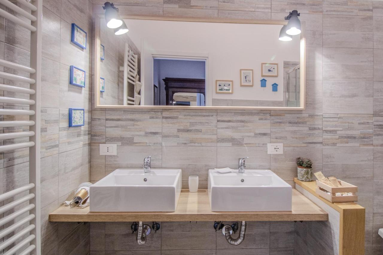 Palazzo Ragusi - Locazioni Turistiche Bed & Breakfast Palermo Luaran gambar
