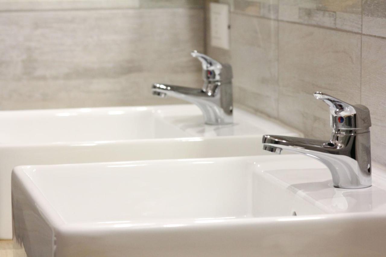 Palazzo Ragusi - Locazioni Turistiche Bed & Breakfast Palermo Luaran gambar