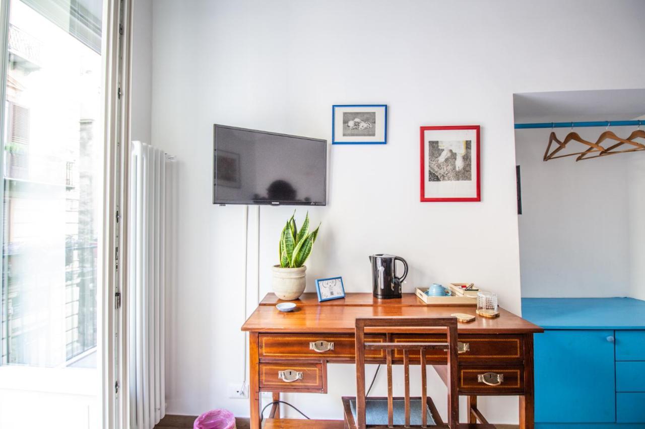 Palazzo Ragusi - Locazioni Turistiche Bed & Breakfast Palermo Luaran gambar