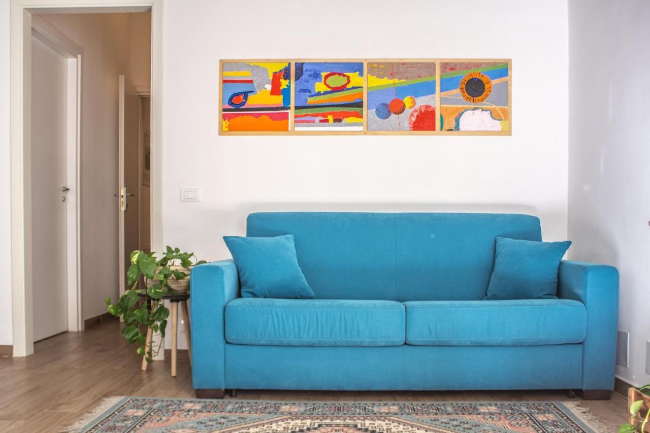 Palazzo Ragusi - Locazioni Turistiche Bed & Breakfast Palermo Luaran gambar