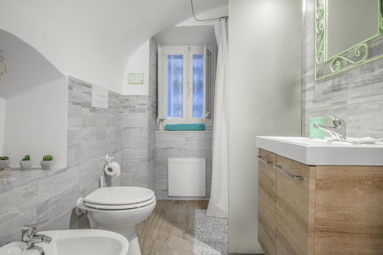 Palazzo Ragusi - Locazioni Turistiche Bed & Breakfast Palermo Luaran gambar