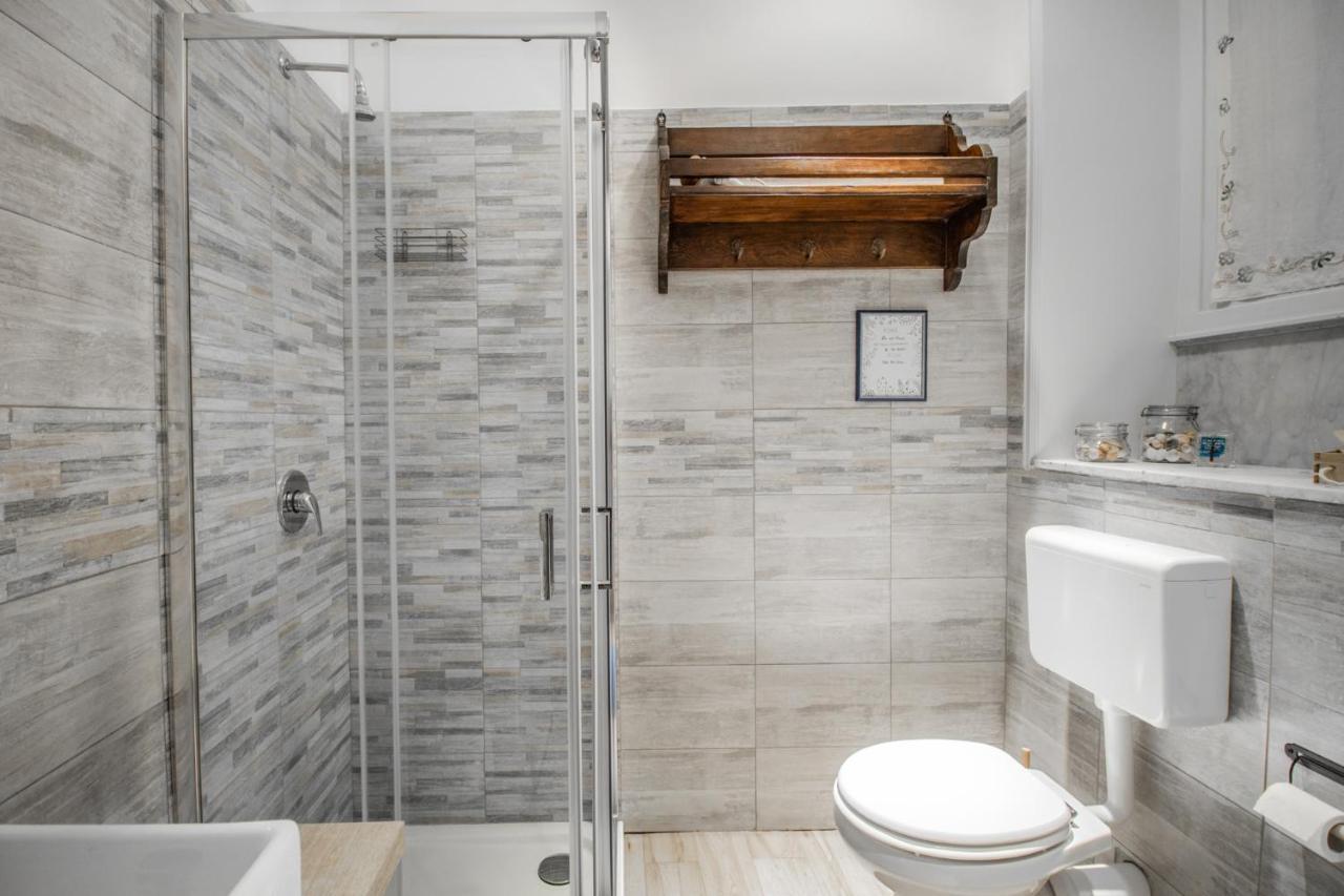Palazzo Ragusi - Locazioni Turistiche Bed & Breakfast Palermo Luaran gambar