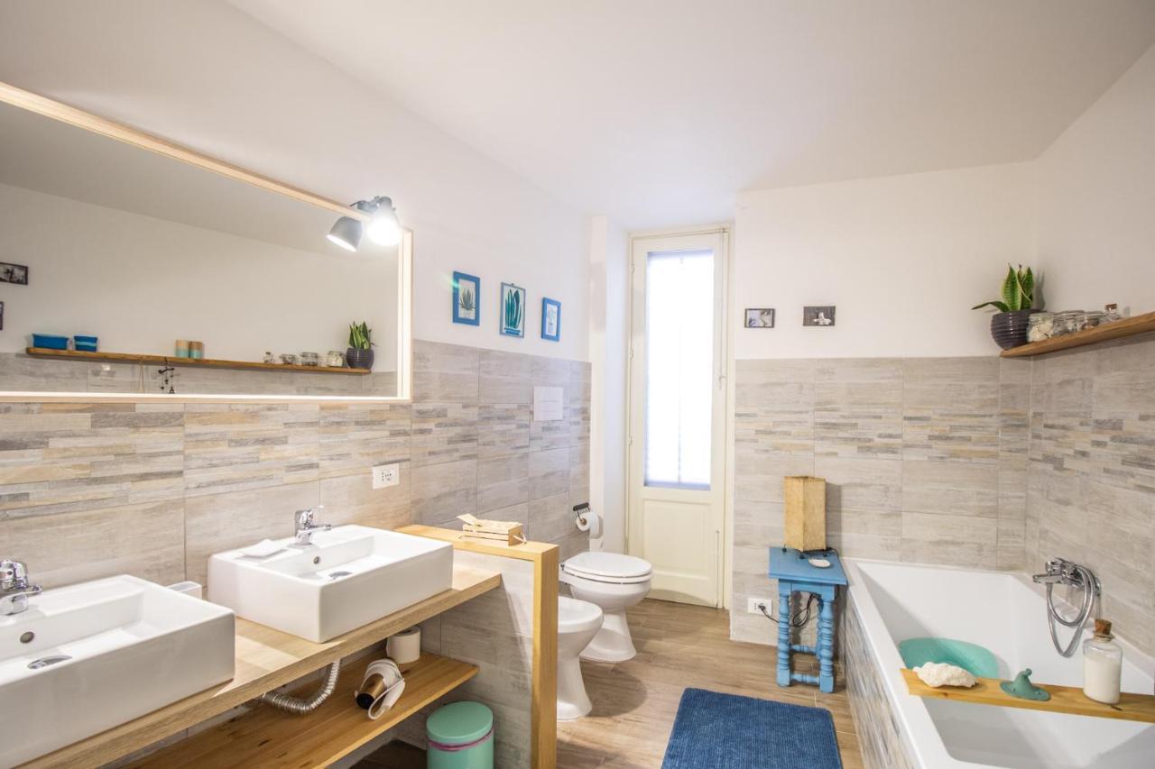 Palazzo Ragusi - Locazioni Turistiche Bed & Breakfast Palermo Luaran gambar
