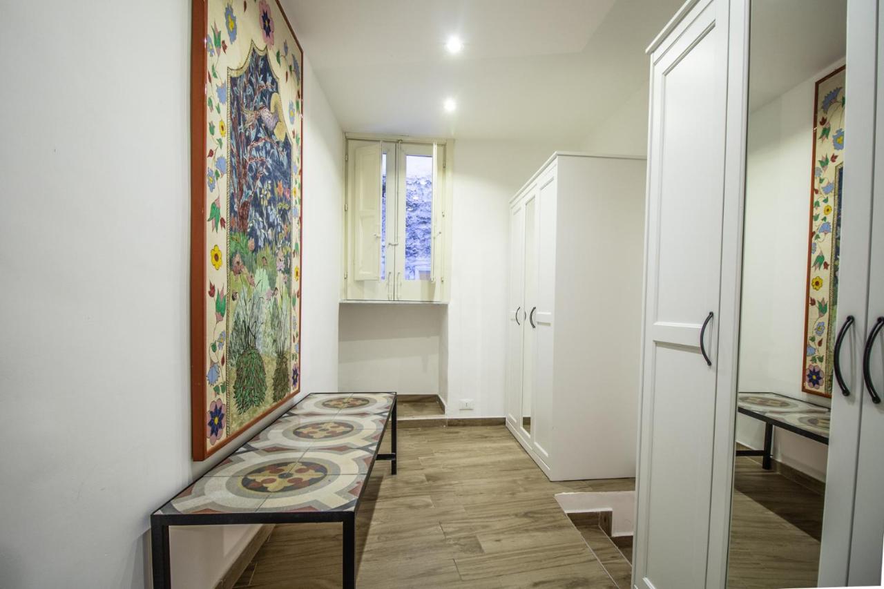 Palazzo Ragusi - Locazioni Turistiche Bed & Breakfast Palermo Luaran gambar