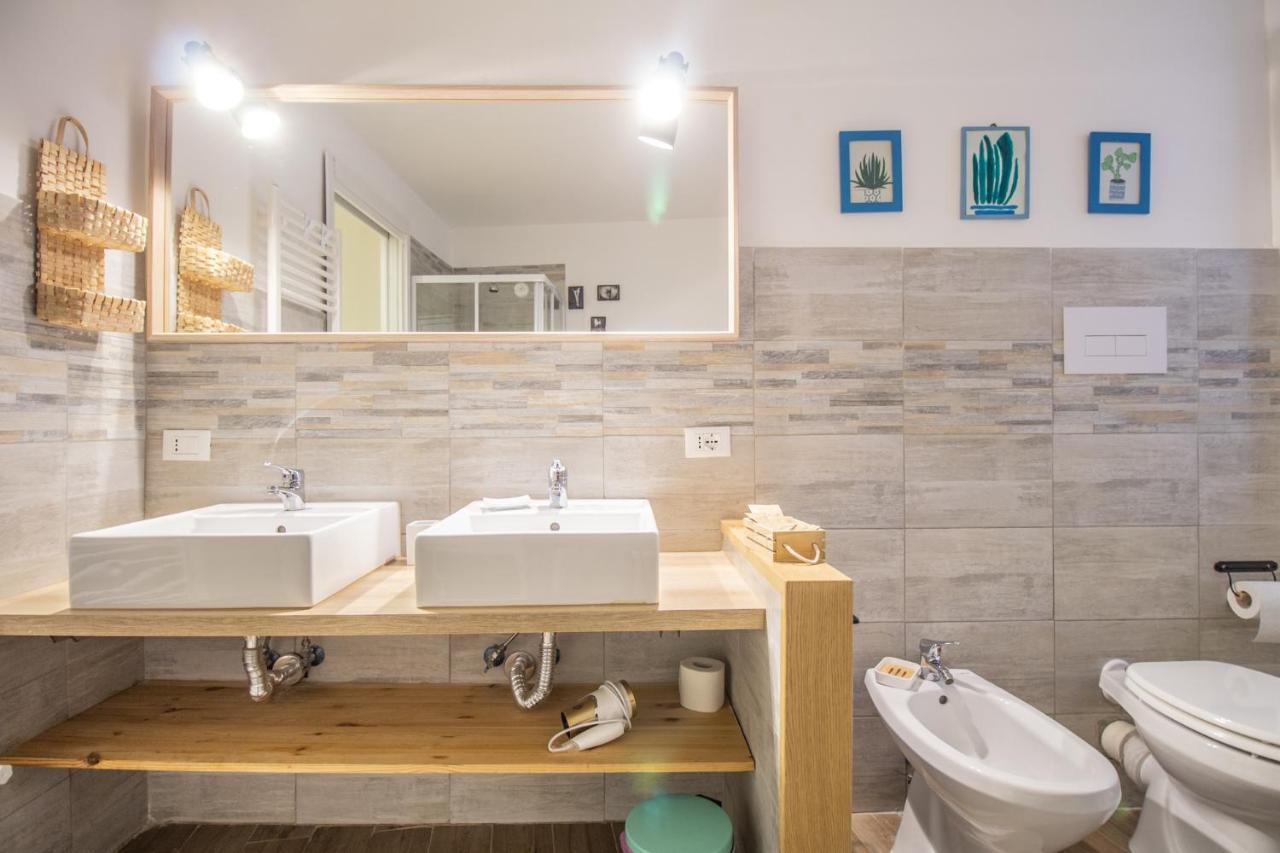 Palazzo Ragusi - Locazioni Turistiche Bed & Breakfast Palermo Luaran gambar