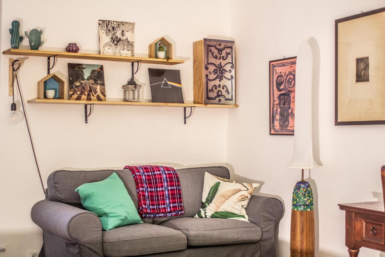Palazzo Ragusi - Locazioni Turistiche Bed & Breakfast Palermo Luaran gambar