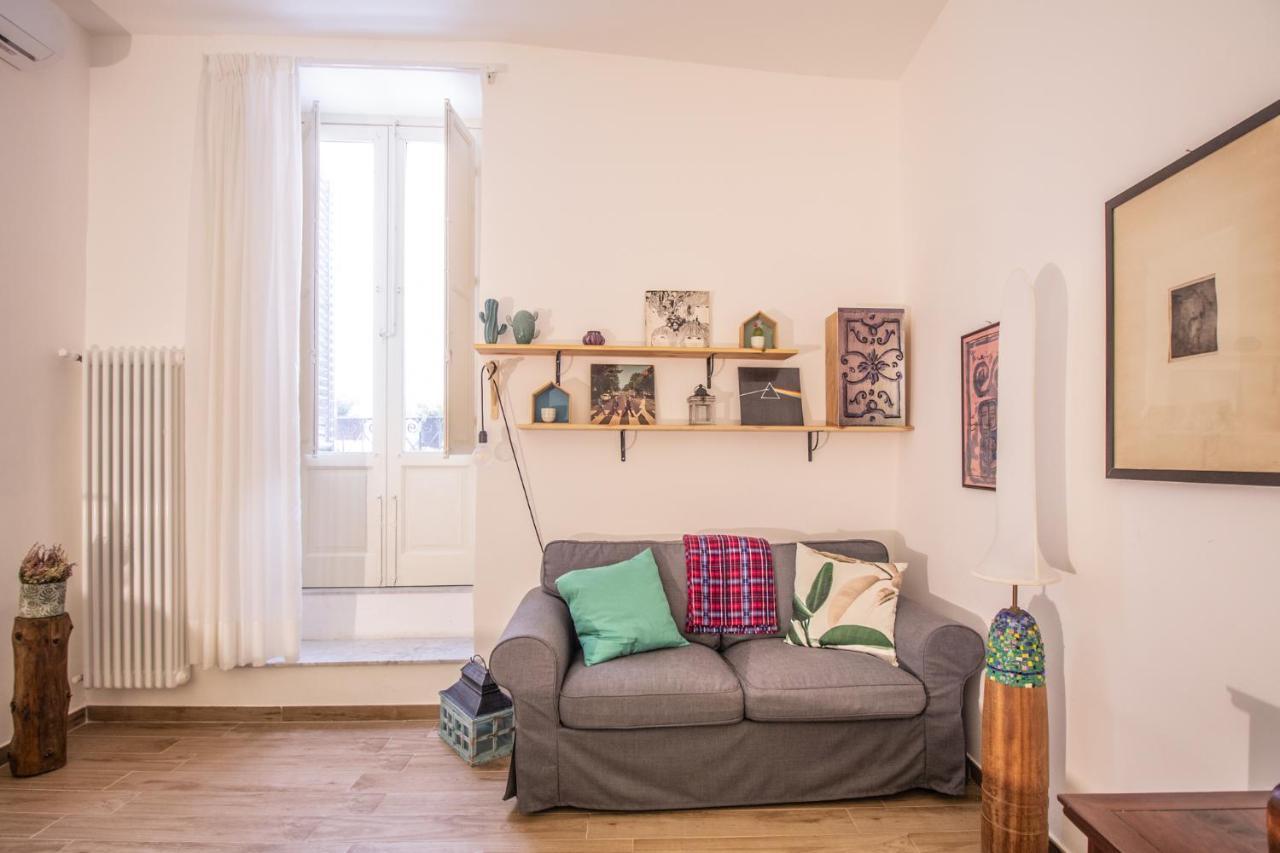 Palazzo Ragusi - Locazioni Turistiche Bed & Breakfast Palermo Luaran gambar