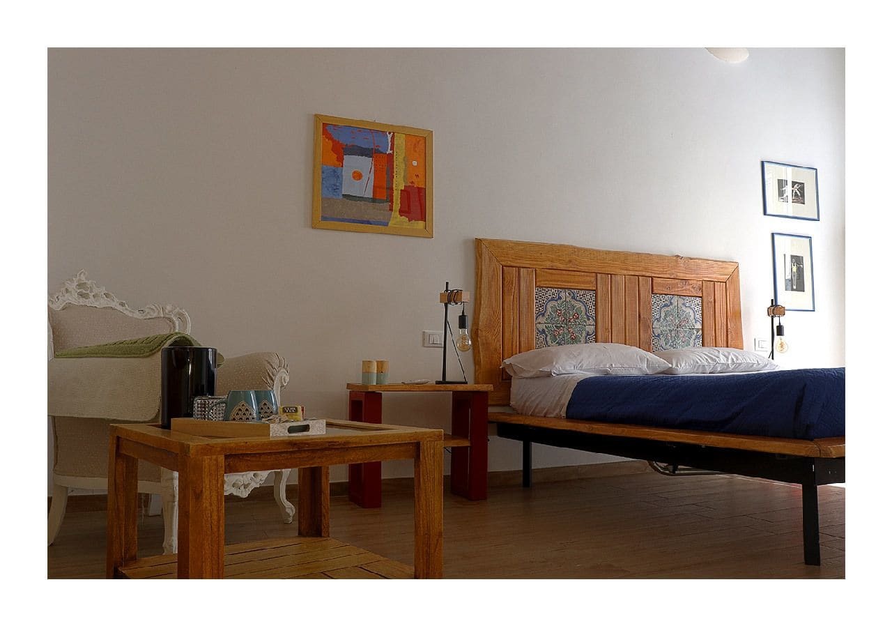Palazzo Ragusi - Locazioni Turistiche Bed & Breakfast Palermo Luaran gambar